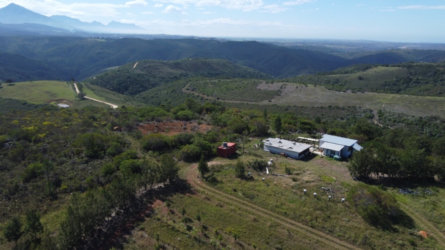 Commercial Property for Sale in Mossel Bay Rural Western Cape
